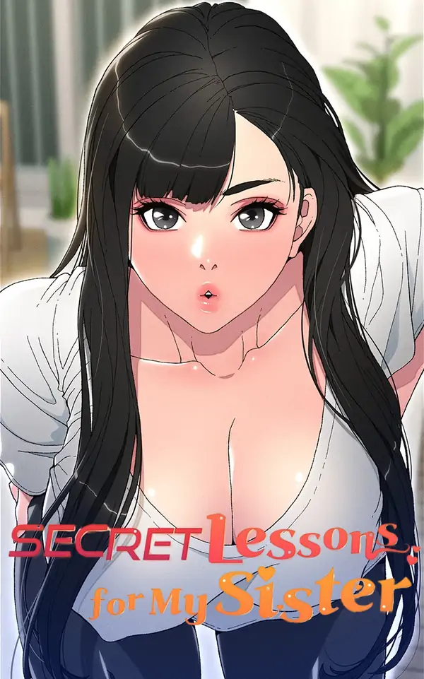 Secret Lessons for My Sister [Official]