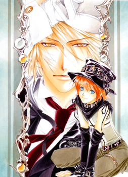 A Doll and His Master A Doll and His Master